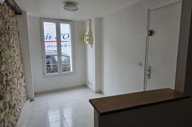 Appartement 2 pièces 525 €