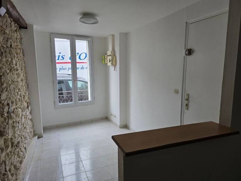 Appartement de 30m2 à louer sur Nemours — photo 1