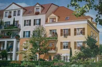 Appartement 2 pièces 1000 €