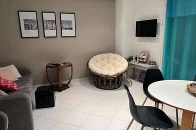 Appartement 2 pièces 1390 €