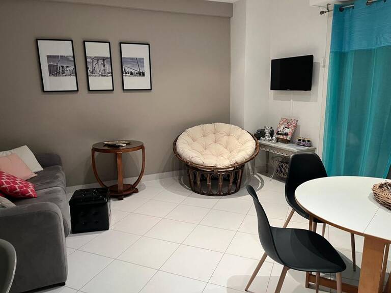 Appartement de 42m2 à louer sur Cannes — photo 1