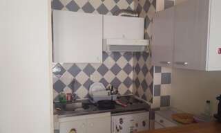 Appartement 2 Pièces 34 m² à louer à Amiens (80000)