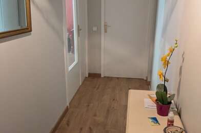Appartement 3 pièces 975 €