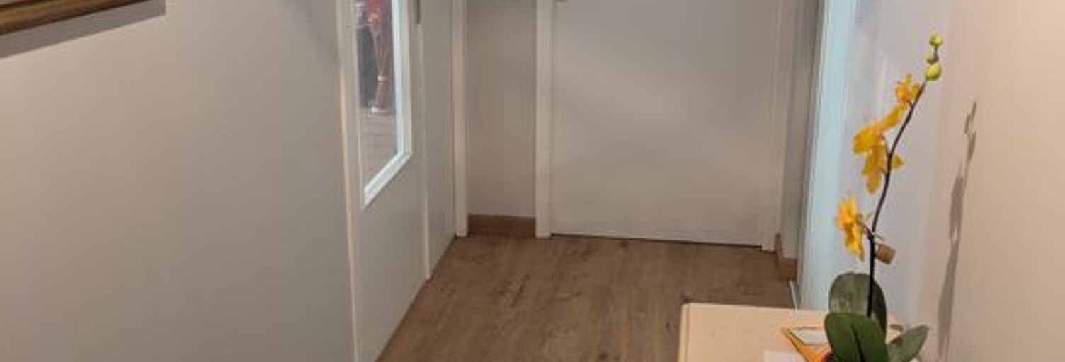 Appartement 3 Pièces 67 m² à louer à Bayonne (64100)