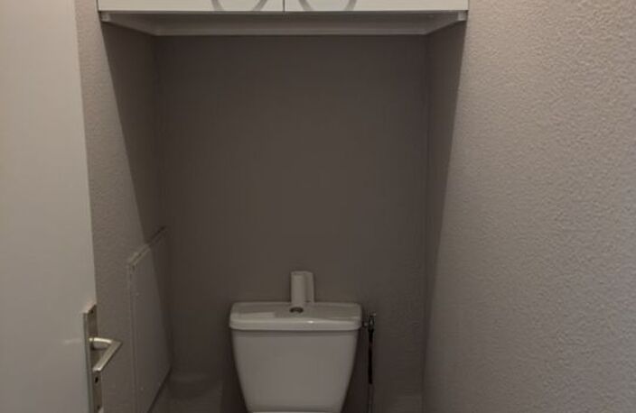 Appartement de 67m2 à louer sur Bayonne — photo 2