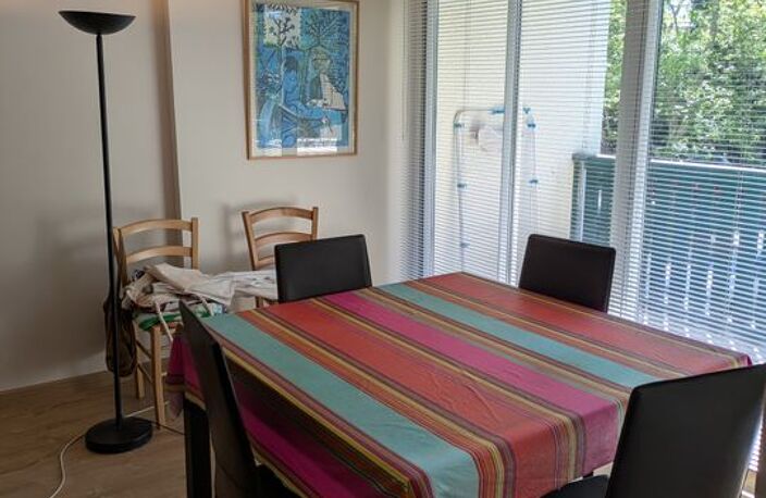 Appartement de 67m2 à louer sur Bayonne — photo 5