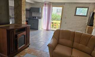 Appartement 2 Pièces 75 m² à louer à Sérignan (34410)