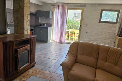 Appartement 2 pièces 800 €