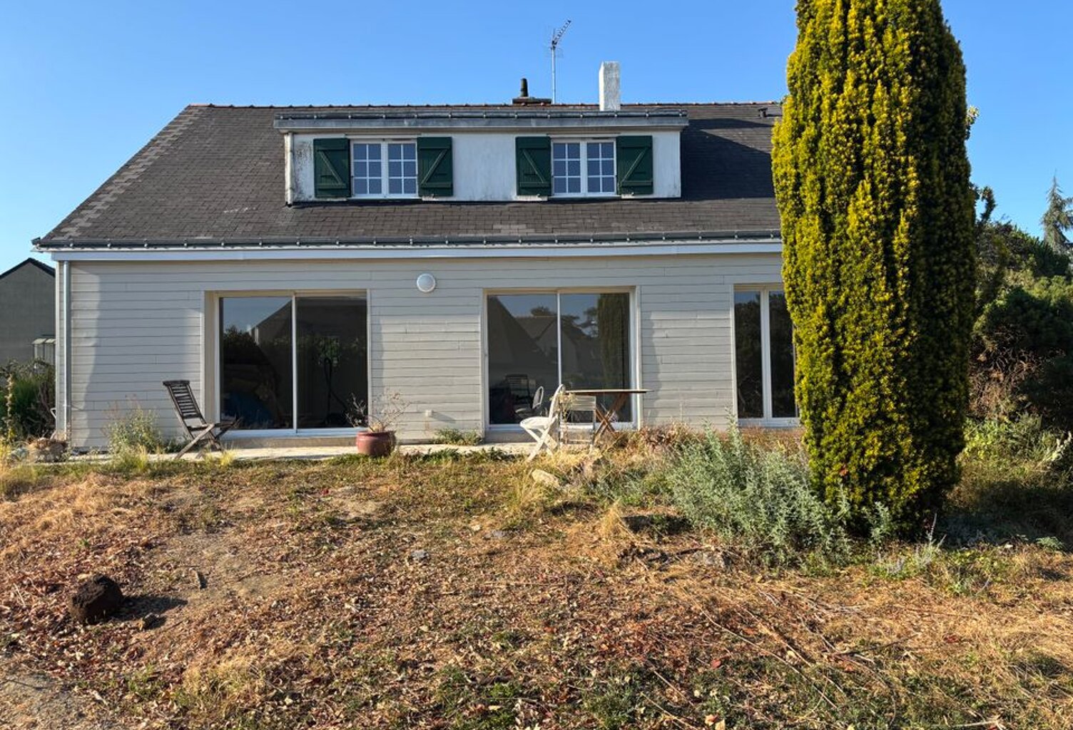 Maison de 148m2 à louer sur Longuenée-en-Anjou — photo 1