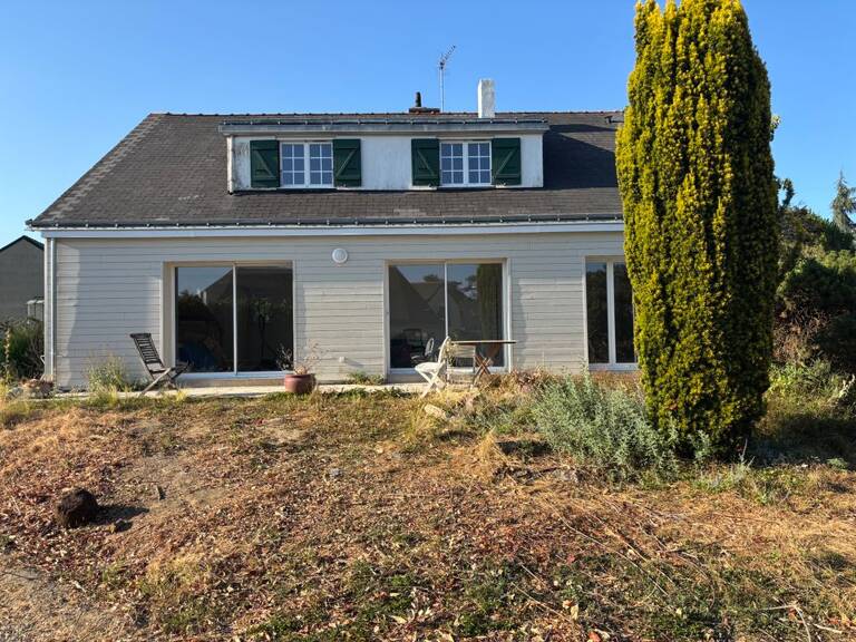 Maison de 148m2 à louer sur Longuenée-en-Anjou — photo 1
