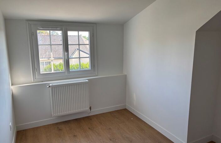 Maison de 148m2 à louer sur Longuenée-en-Anjou — photo 2