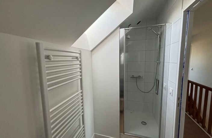 Maison de 148m2 à louer sur Longuenée-en-Anjou — photo 3