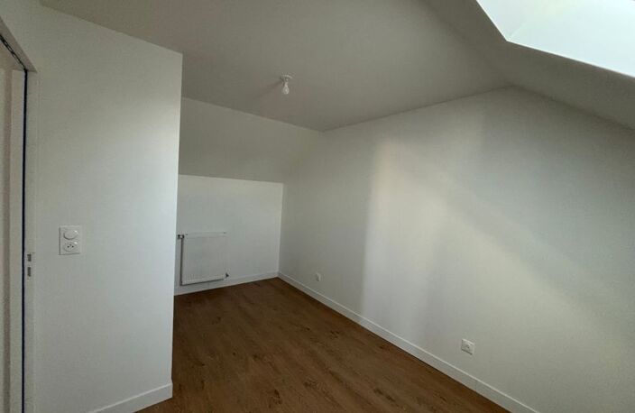 Maison de 148m2 à louer sur Longuenée-en-Anjou — photo 4