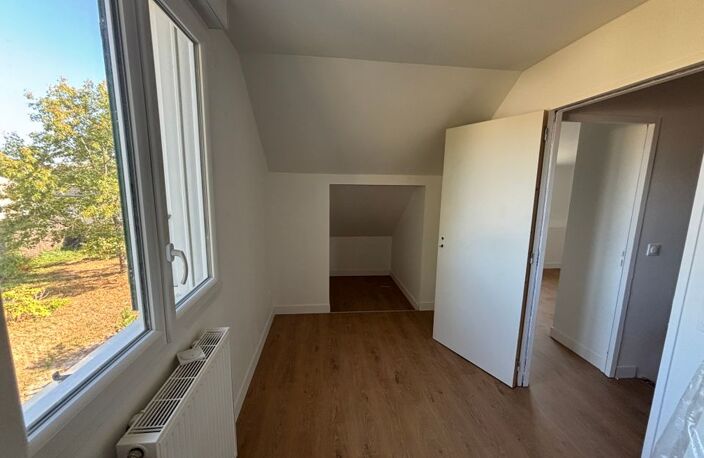 Maison de 148m2 à louer sur Longuenée-en-Anjou — photo 5