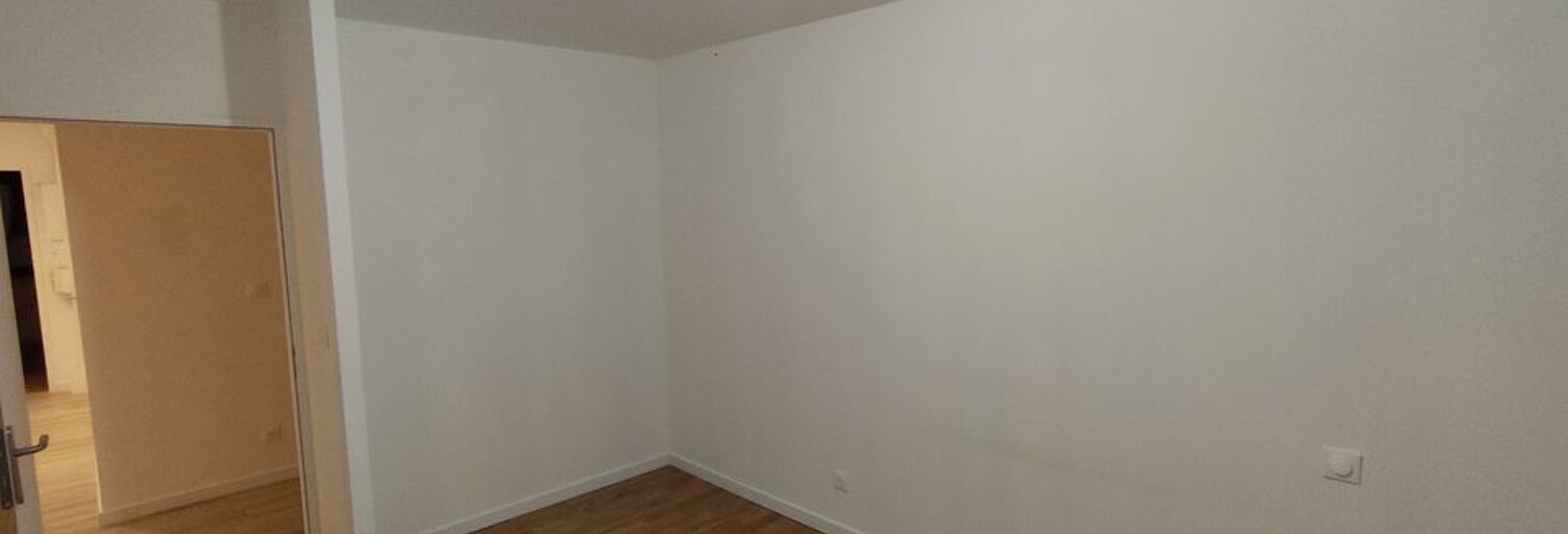 Appartement 2 Pièces 45 m² à louer à Tence (43190)