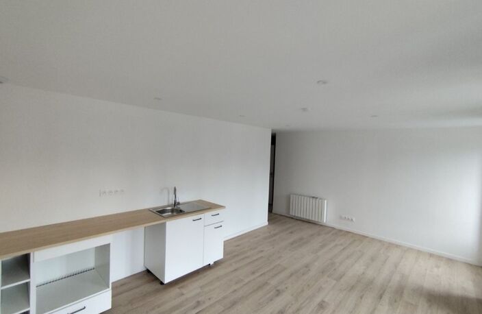 Appartement de 45m2 à louer sur Tence — photo 3