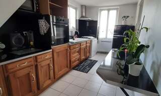 Appartement 3 Pièces 90 m² à louer à Saint-Même-les-Carrières (16720)