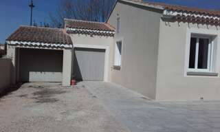 Maison 5 Pièces 116 m² à louer à Rognonas (13870)