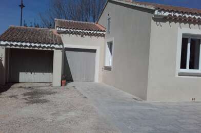 Maison 5 pièces 1250 €