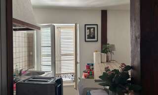 Appartement 1 Pièce 23 m² à louer à Auxerre (89000)