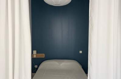 Studio de 23m2 à louer sur Angers — photo du bien