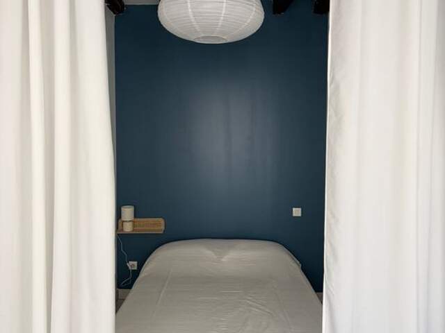 Studio de 23m2 à louer sur Angers — photo du bien