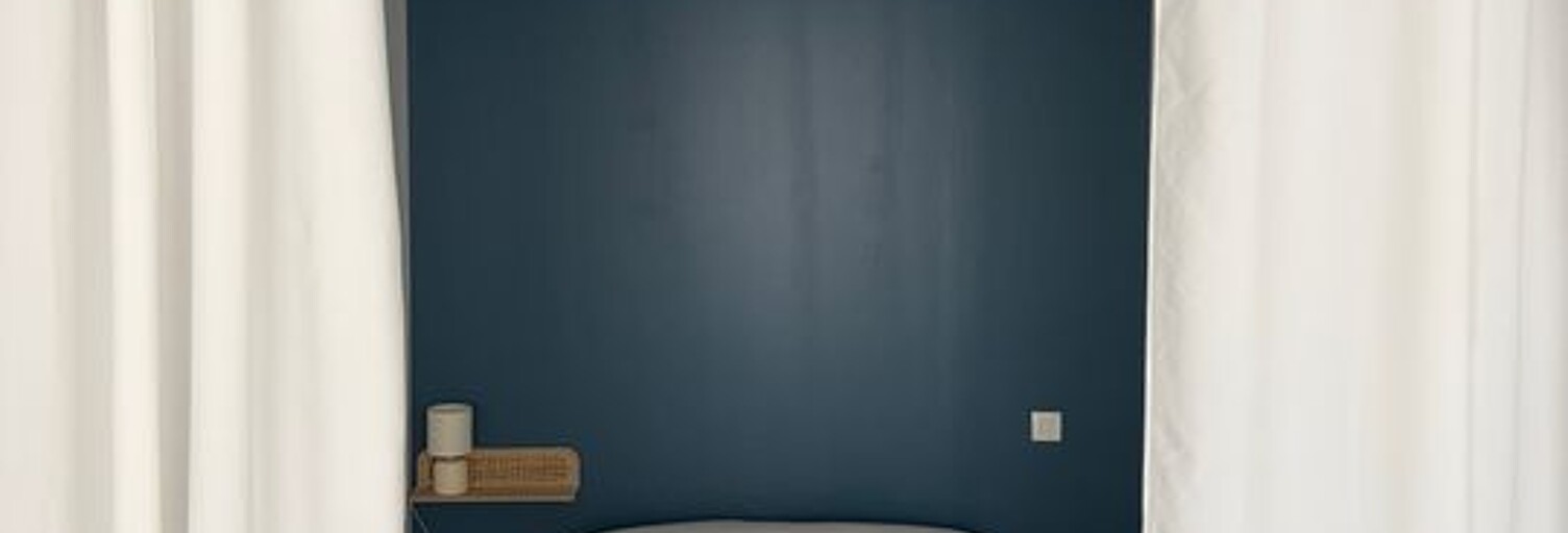Appartement 1 Pièce 23 m² à louer à Angers (49000)