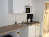 Studio de 23m2 à louer sur Angers — photo 4