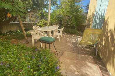Maison 2 pièces 900 €