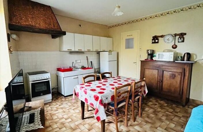 Maison de 49m2 à louer sur Saint-Genis-les-Ollières — photo 2
