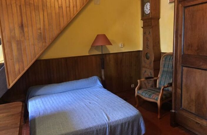 Maison de 49m2 à louer sur Saint-Genis-les-Ollières — photo 3