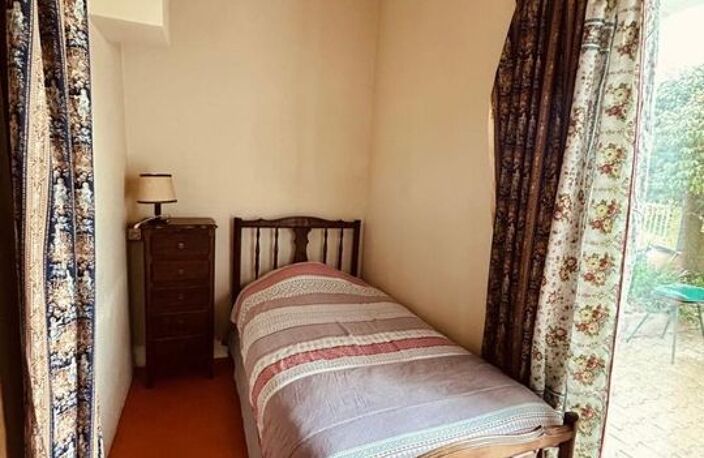 Maison de 49m2 à louer sur Saint-Genis-les-Ollières — photo 4