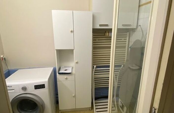 Maison de 49m2 à louer sur Saint-Genis-les-Ollières — photo 5