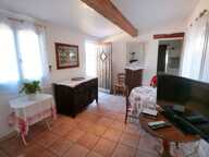 Maison de 40m2 à louer sur Fontvieille — photo 2