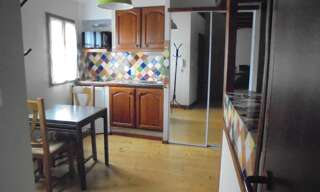 Appartement 2 Pièces 35 m² à louer à Limoges (87000)