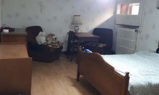Appartement 1 Pièce 16 m² à louer à Dijon (21000)