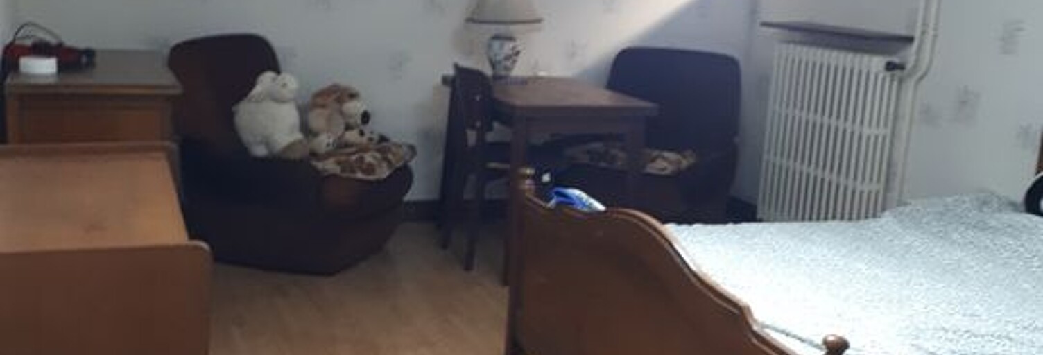 Appartement 1 Pièce 16 m² à louer à Dijon (21000)