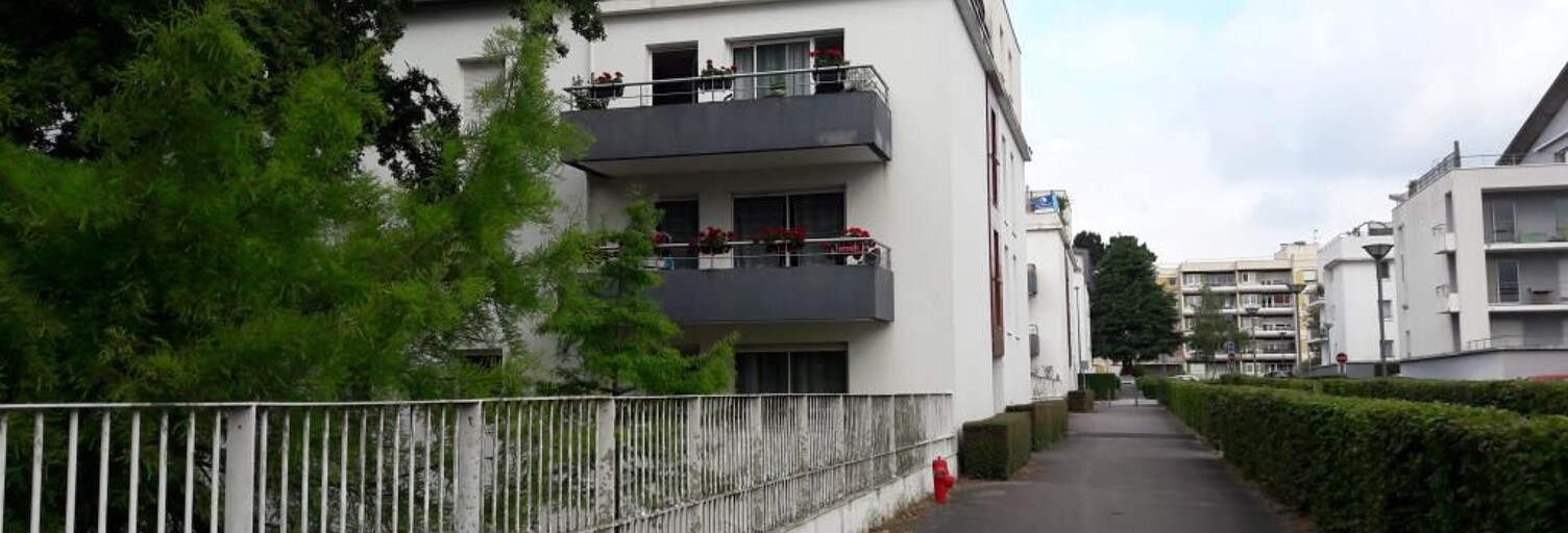 Appartement 1 Pièce 12 m² à louer à Orvault (44700)