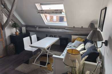 Appartement 1 pièces 650 €