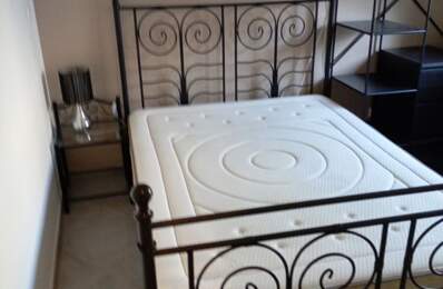 Appartement de 23m2 à louer sur Le Crès — photo du bien