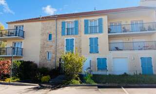 Appartement 2 Pièces 43 m² à louer à Nanteuil-le-Haudouin (60440)