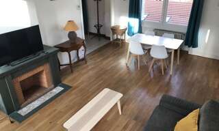 Appartement 4 Pièces 94 m² à louer à Saint-Étienne (42000)