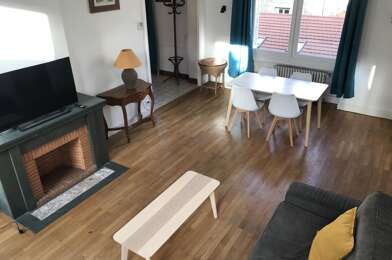 Appartement 4 pièces 990 €