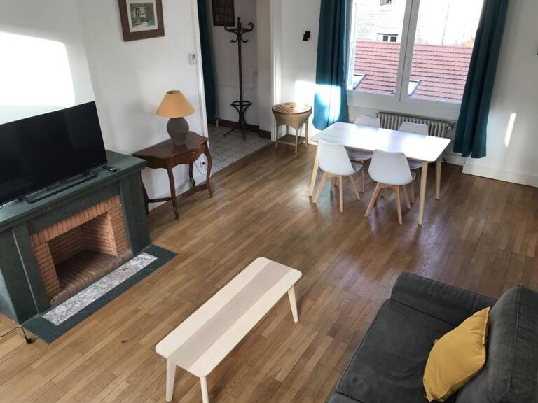 Appartement de 94m2 à louer sur Saint-Étienne — photo 1