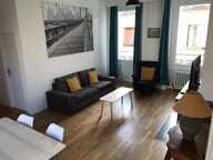Appartement de 94m2 à louer sur Saint-Étienne — photo 2