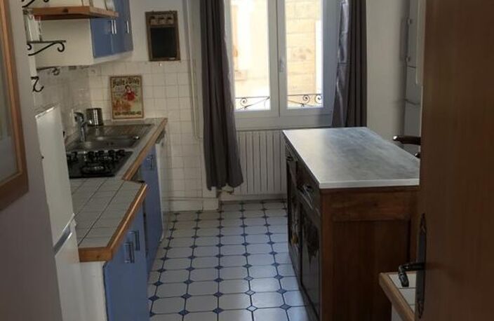 Appartement de 94m2 à louer sur Saint-Étienne — photo 4