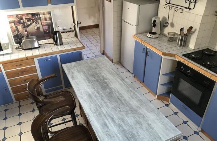 Appartement de 94m2 à louer sur Saint-Étienne — photo 5