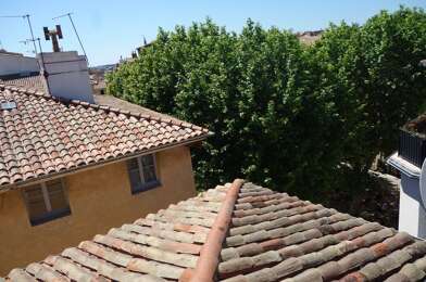 Appartement 3 pièces 1400 €