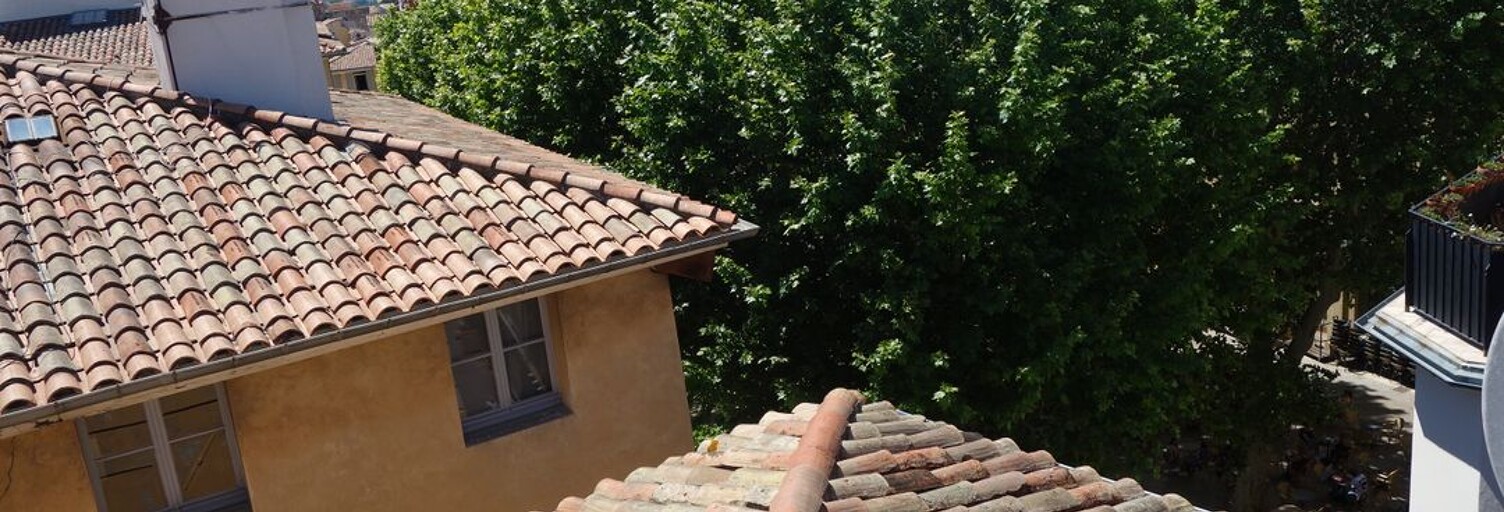 Appartement 3 Pièces 63 m² à louer à Aix-en-Provence (13080)