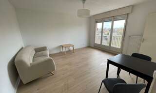 Appartement 2 Pièces 42 m² à louer à Schiltigheim (67300)